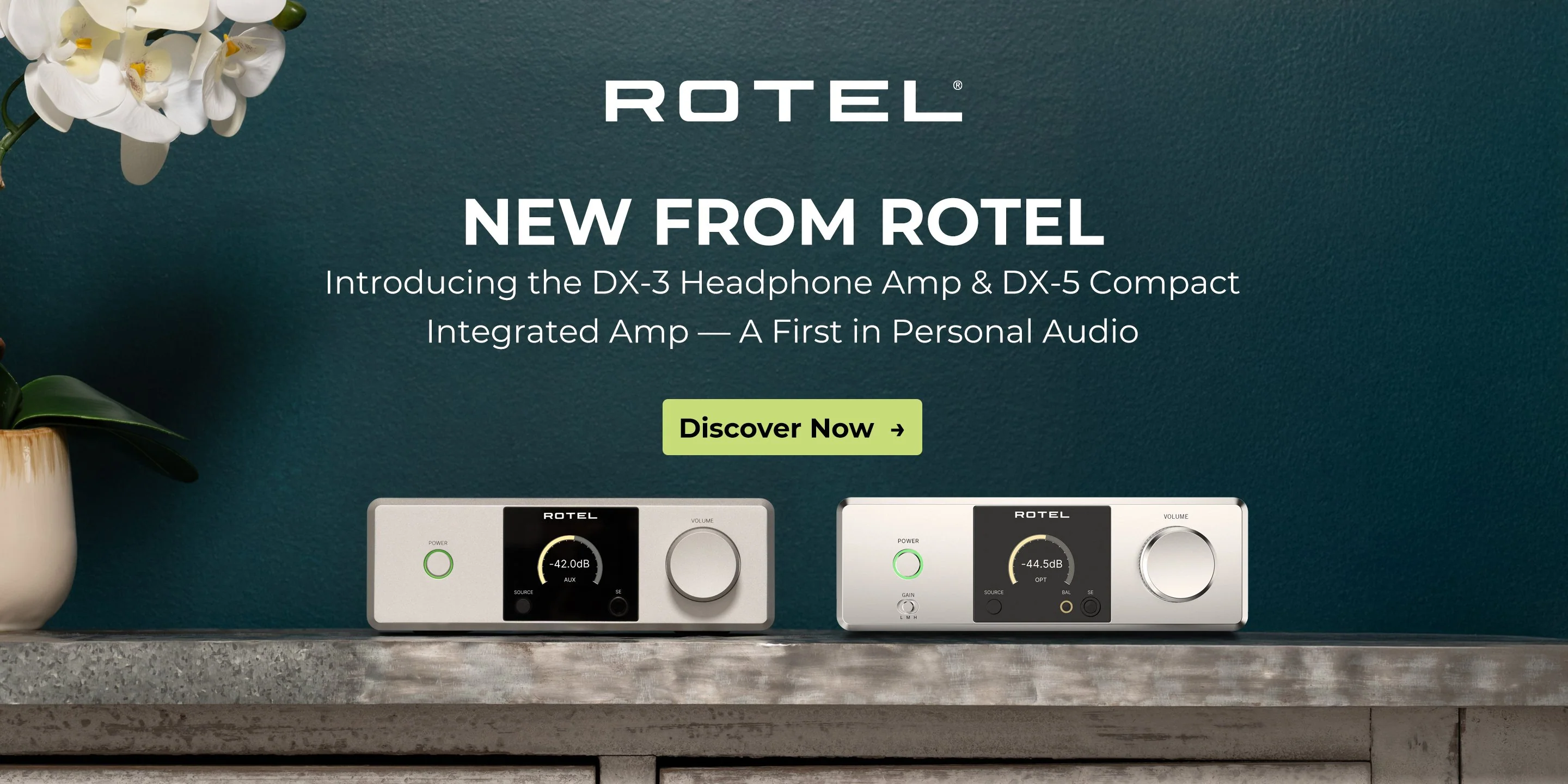 Welcome to Our Store