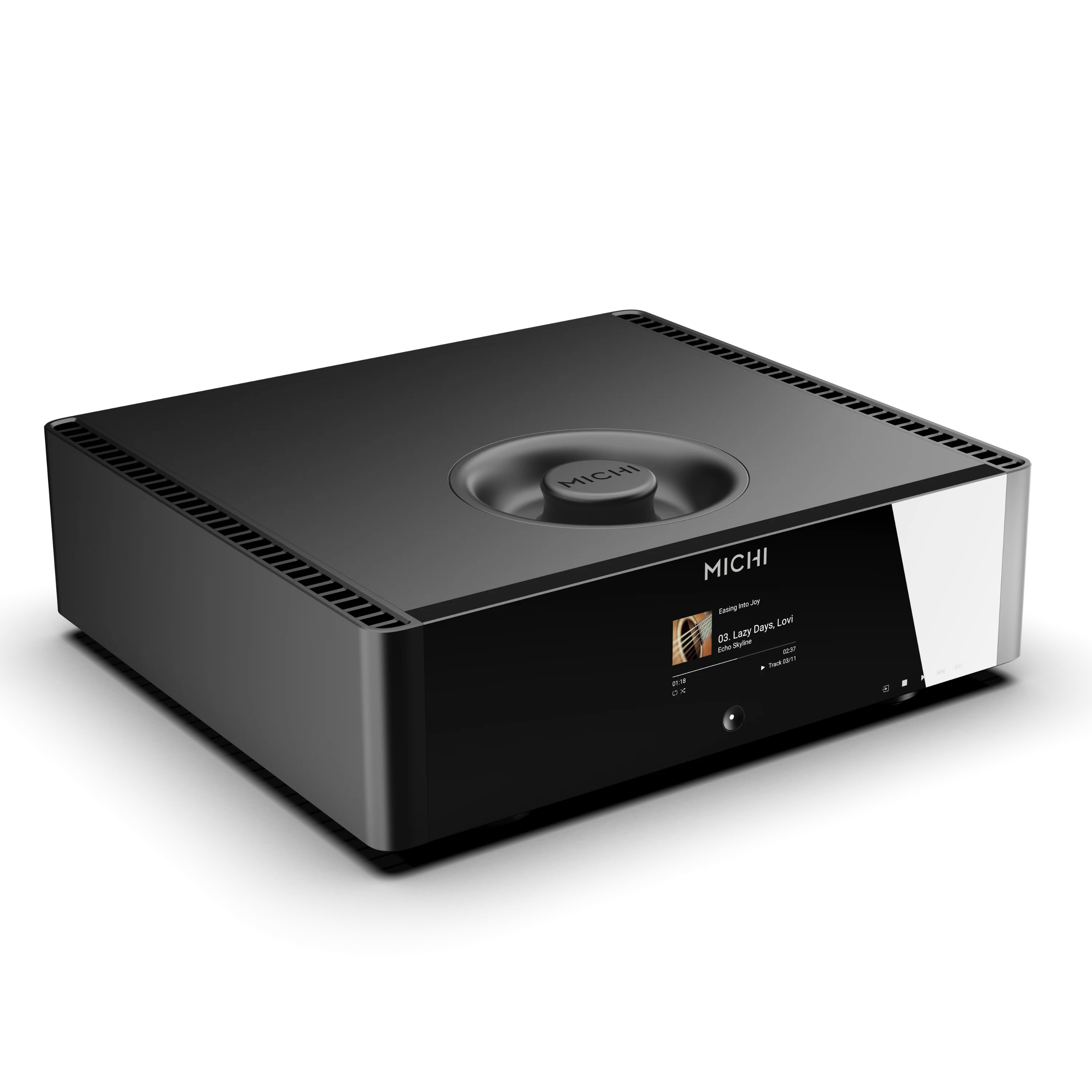 Michi Q5 Transport DAC - Image 4